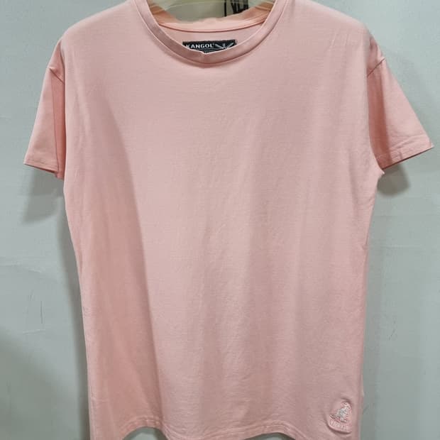 캉골 티셔츠 (D282
