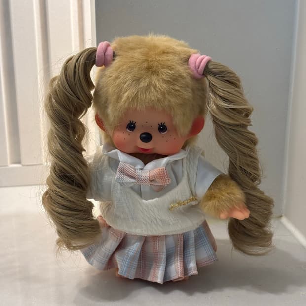 커스텀 몬치치
