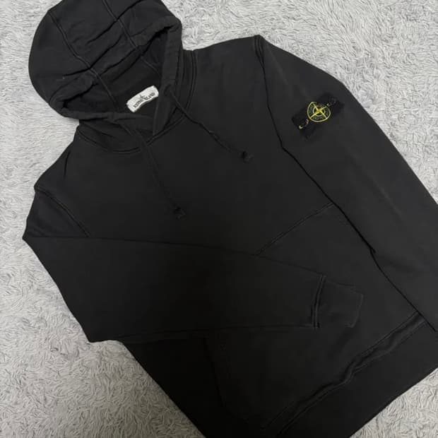 스톤아일랜드 후드티