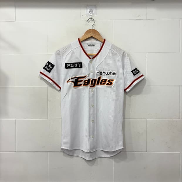 한화이글스 유니폼 노마킹