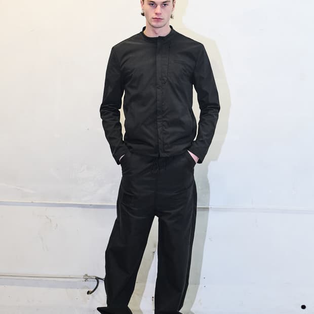 MPa RESISTANCE ZIP JACKET(s)