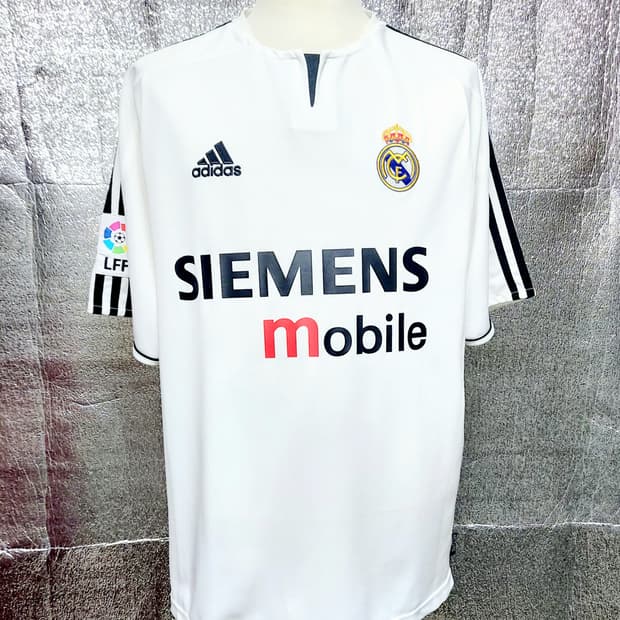 ♤필독♤ 03/04 레알 마드리드 홈 M