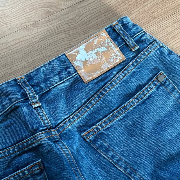 모드나인 Essential Blue 31사이즈