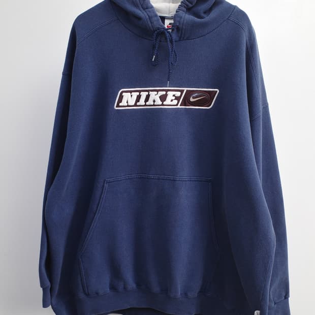 90's nike / made in usa