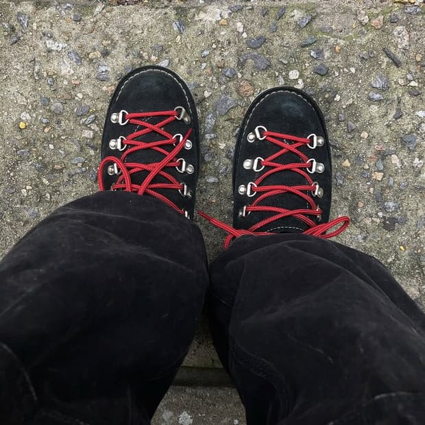 Danner mountain light