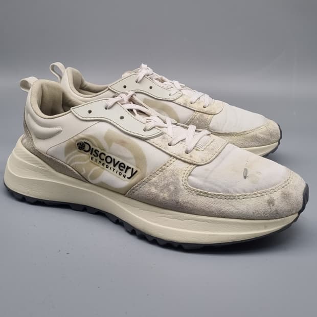 디스커버리 디러너 남성운동화265