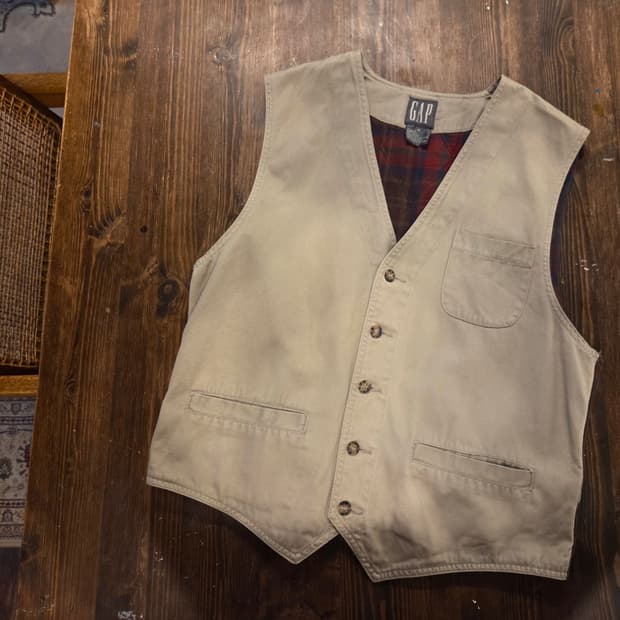 90'S 올드 갭 베스트