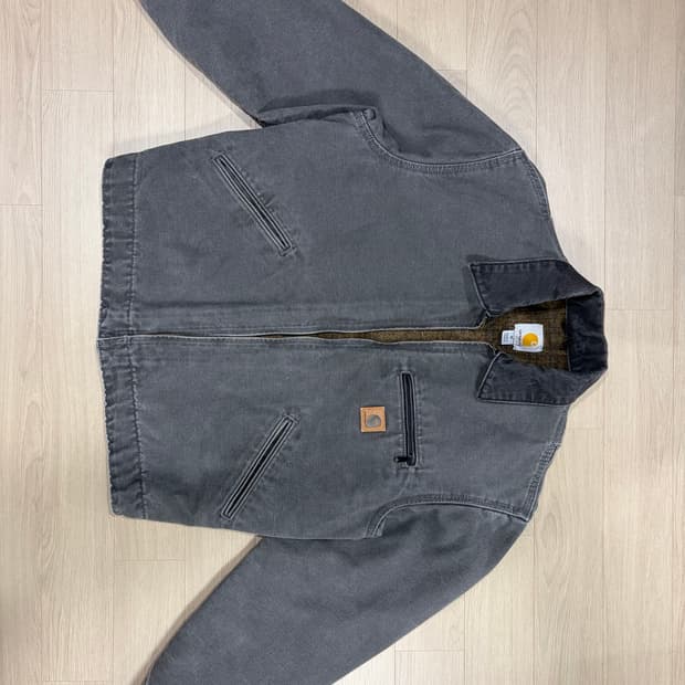 칼하트 J97 GVL Medium Regular
