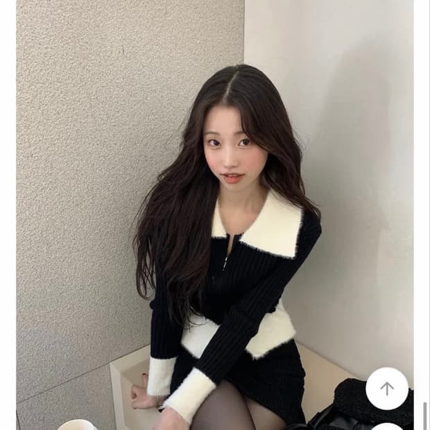 영앤리치 백팩