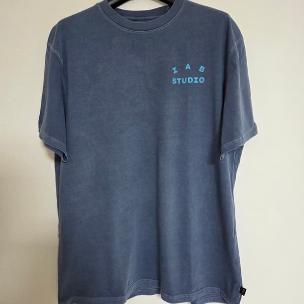 아이앱스튜디오 티셔츠