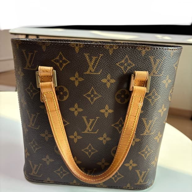 루이비통 바빈 pm