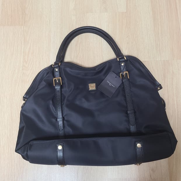 (새상품) 크리스찬 라크르와 비엔백 숄더백