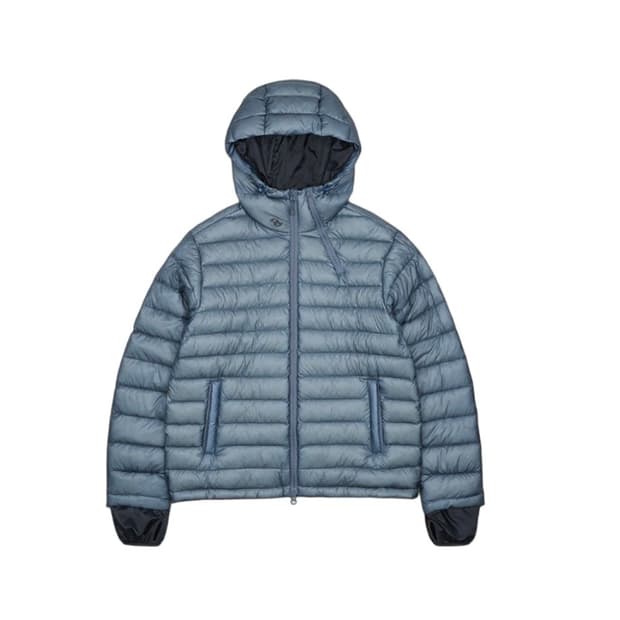 25fw 산산기어 서픽스 푸퍼자켓 3사이즈(네이비)