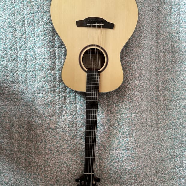 크래프터 어쿠스틱 기타 풀세트 팝니다