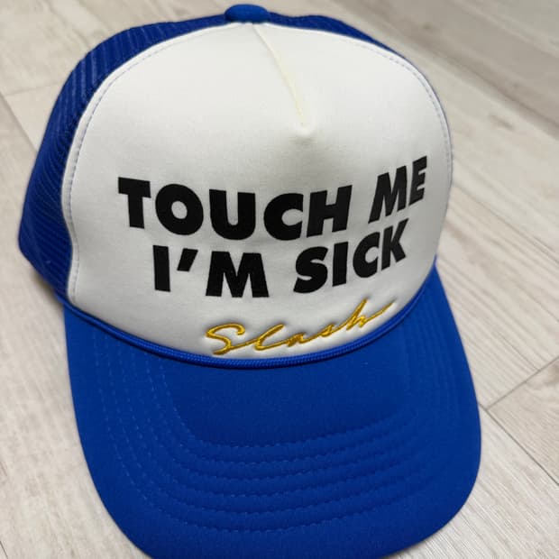 더 뤡코즈 모자