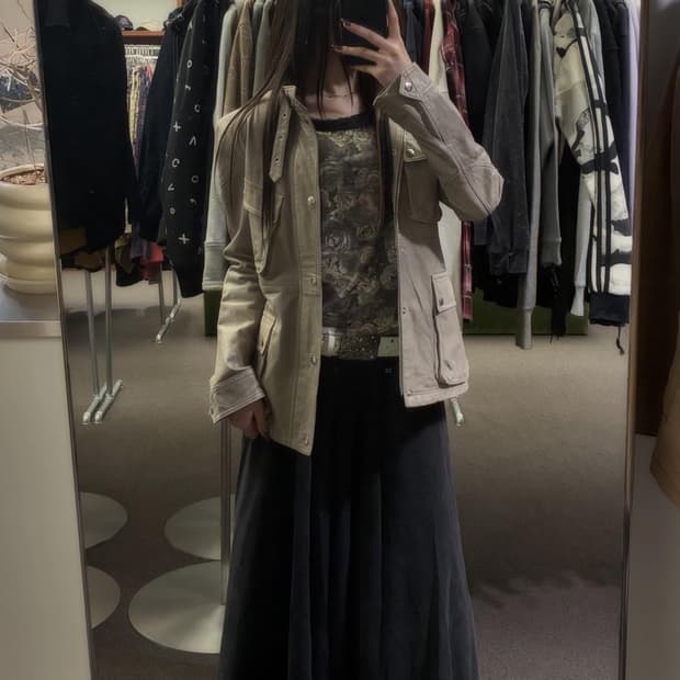 Monkey Time Garden Punk 🥀🕸️