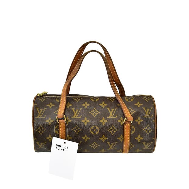 루이비통 모노그램 빠삐용(정품)