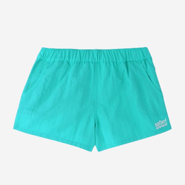 Safarispot 1/2 Basic Safari Swim Pants
