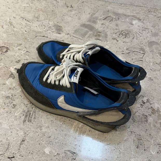 나이키x언더커버 데이브레이크