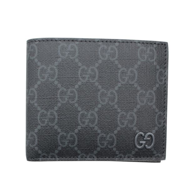 구찌 GG 바이폴드 남성 반지갑