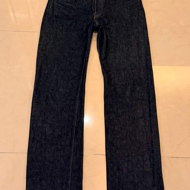 tcb jeans 40s 데님팬츠 31사이즈