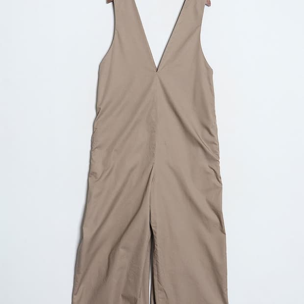 ROUGE VIF x Dickies All-IN-ONE [44~55]