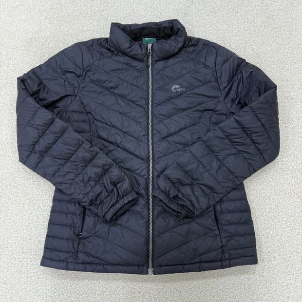 [105] 네파 덕다운 경량패딩 1229T2