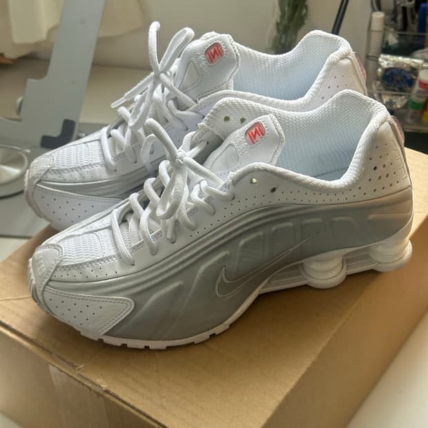 나이키 샥스 240