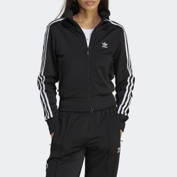 아디다스 져지 파이어버드 트랙탑 Ib7405 블랙 S 투웨이 져지