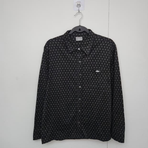 [LACOSTE 라코스테] 100 남 셔츠