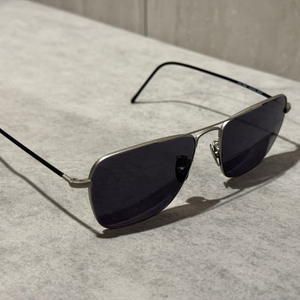 Cutler and Gross 커틀러앤그로스 0364 선글라스