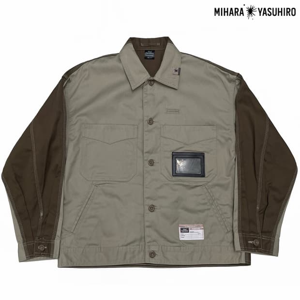 미하라 야스히로 (Mihara Yasuhiro)