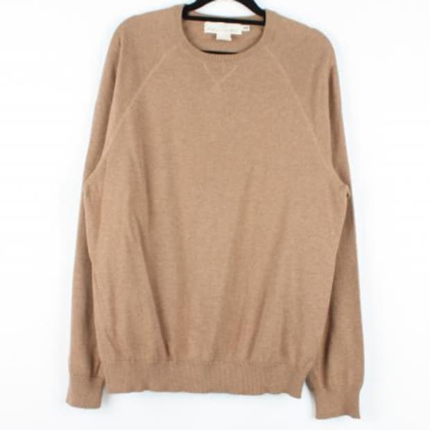 에이치앤엠 니트