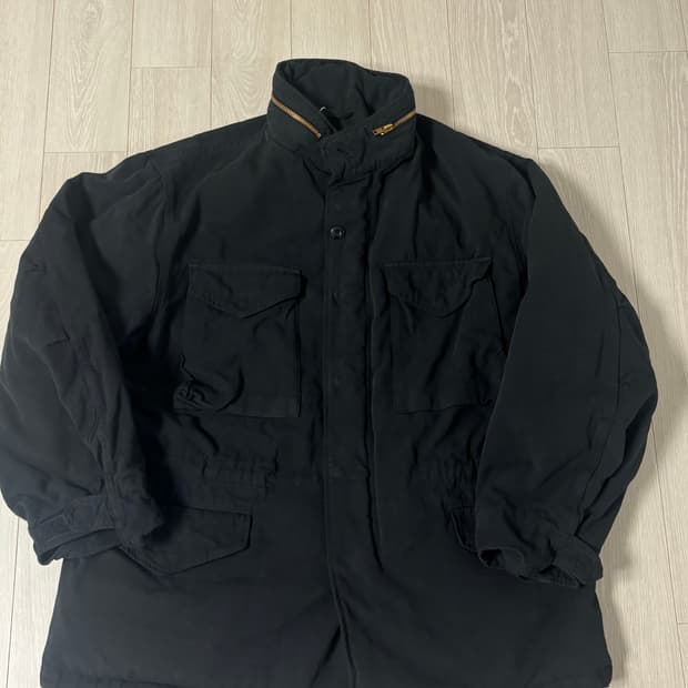 코모리 M65 자켓