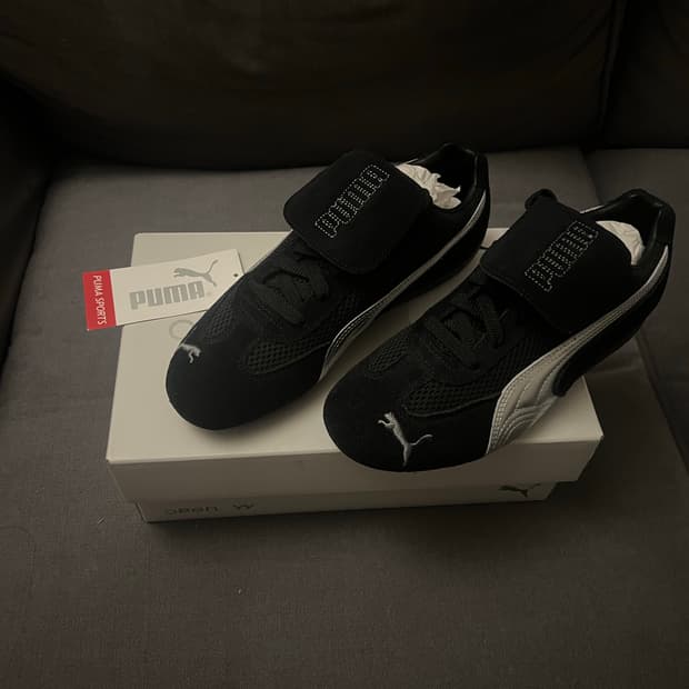 Open YY X PUMA Speed cat (새상품)