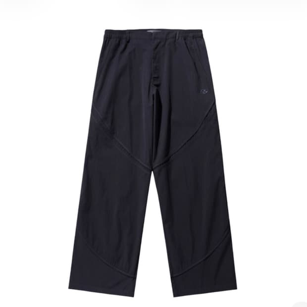 산산기어 테이프드 팬츠 차콜 3