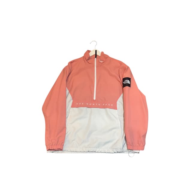 노스페이스 화이트라벨 아노락 잠바 XL