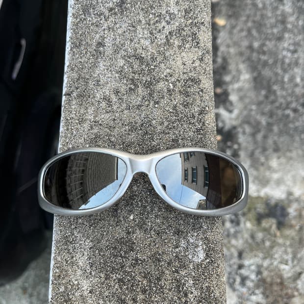 90s 아넷 캣피쉬 선글라스