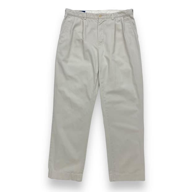 폴로 프로스팩트 치노 팬츠