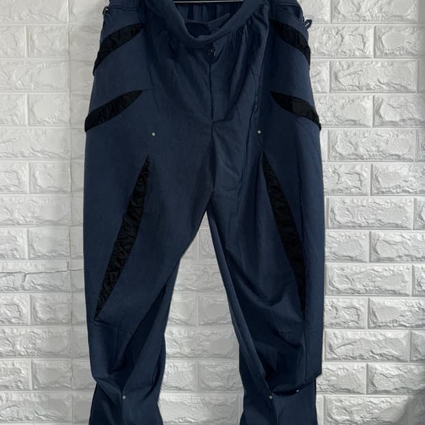 kiko kostadinov Anthonis Trouser