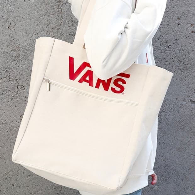 (일본잡지) mini 2017 10월호 부록 반스 토트