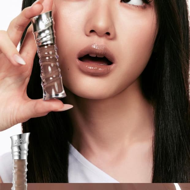 (손등 발색만 해봤어요)리스키 넘넘 컬러 판매합니다!