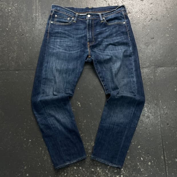 32 리바이스 513 청바지 