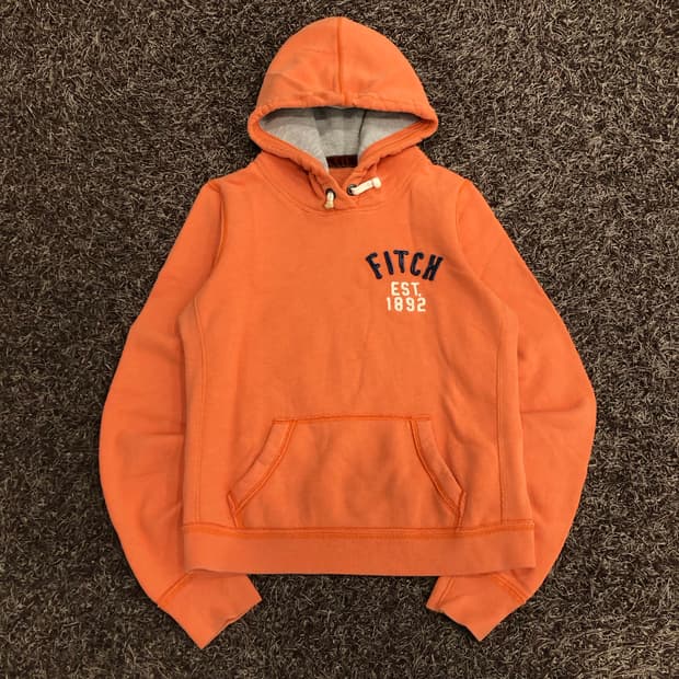 아베크롬비 후드티