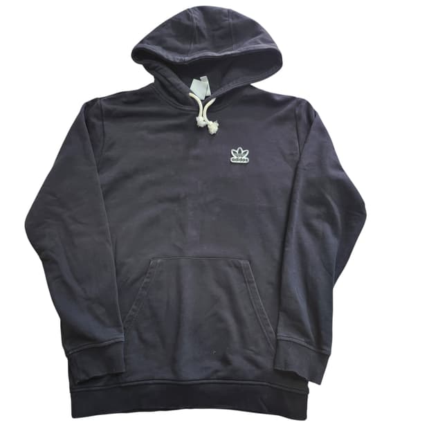 아디디스 후드티