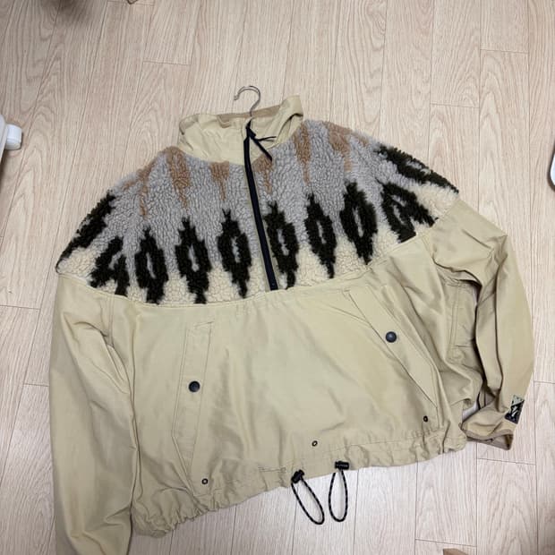 [4] 캐피탈 노르딕 아노락