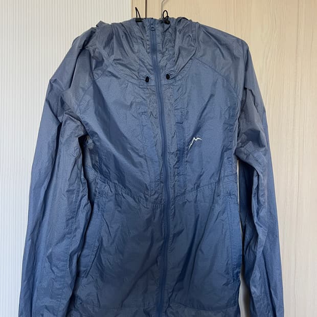 CAYL 케일 Ripstop nylon jacket 팝니다.