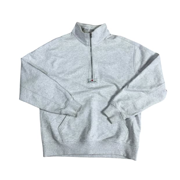 뉴발란스 아노락