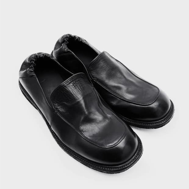 킨치 505 로퍼 245 사이즈 팝니다