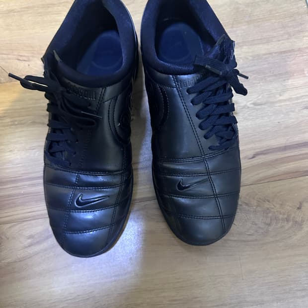 토탈 90 W - 블랙:앤트러사이트